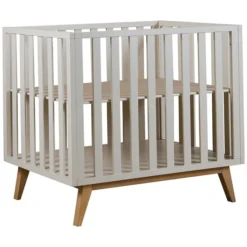 Quax Parc Bébé Romain Réglable - Argile