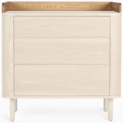 Quax Plan à Langer Yume - Natural Ash