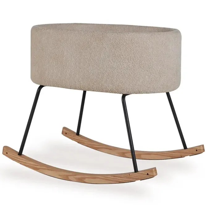 Quax Rocking Cradle de Luxe - Sheep