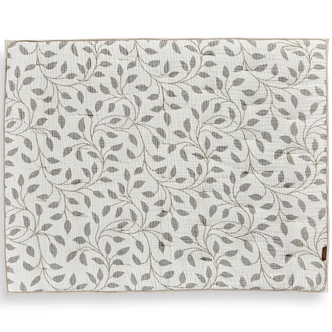 Quax Tapis de Parc Natural Collection - Leaf