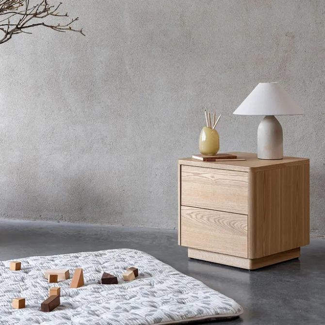 Quax Tapis de Parc Natural Collection - Leaf
