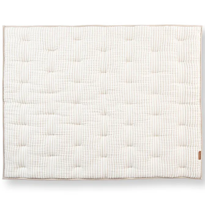 Quax Tapis de Parc Natural Collection - Stripes