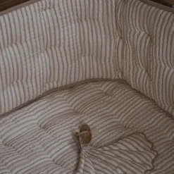 Quax Tapis de Parc Natural Collection - Stripes