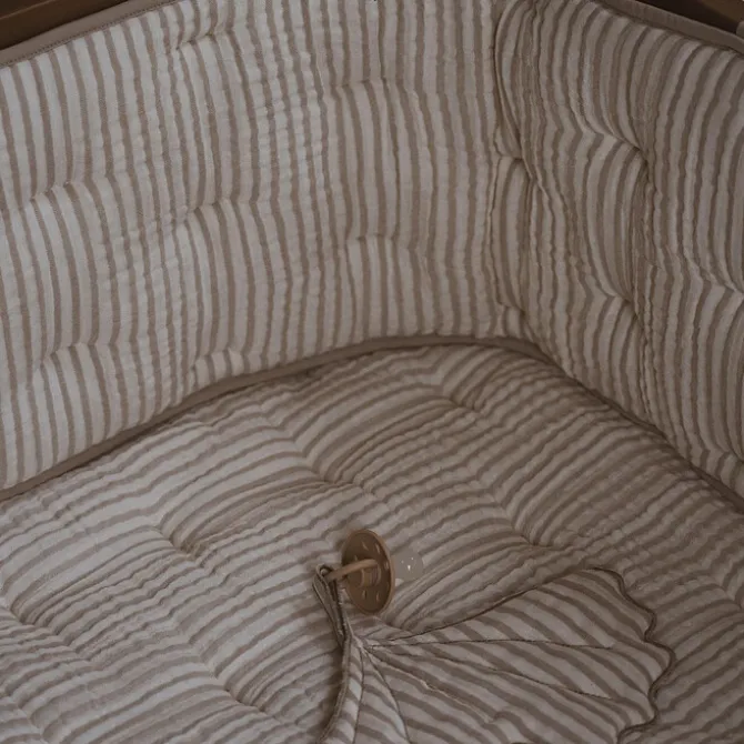Quax Tapis de Parc Natural Collection - Stripes