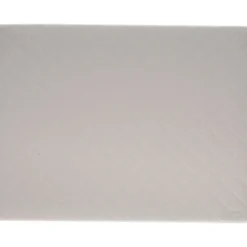 Quax Tapis Matelassé pour Parc - Blanc