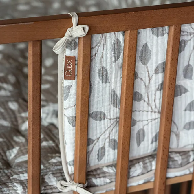 Quax Tour de Parc / Lit Natural Collection - Leaf