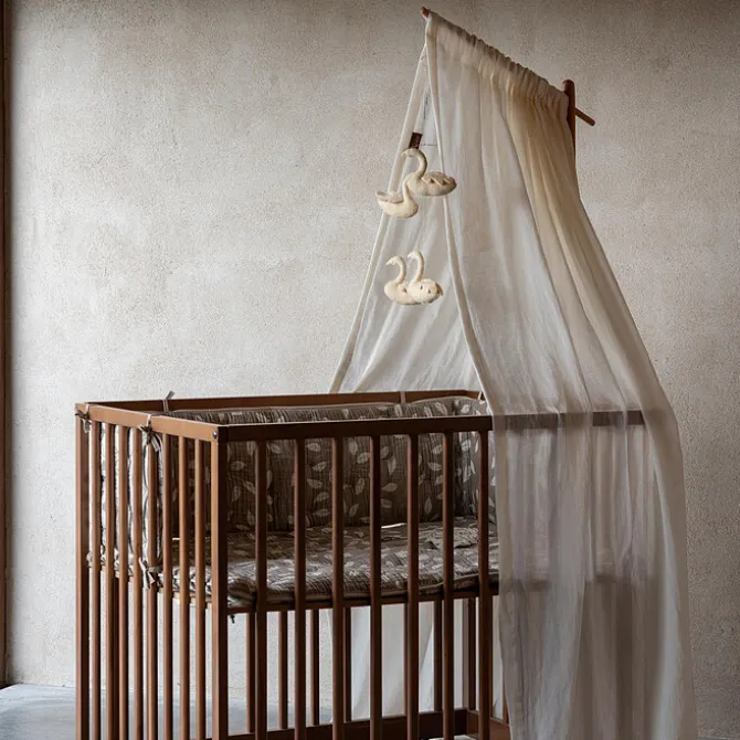 Quax Tour de Parc / Lit Natural Collection - Leaf