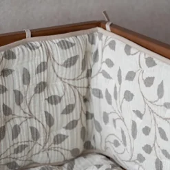 Quax Tour de Parc / Lit Natural Collection - Leaf