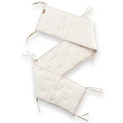 Quax Tour de Parc / Lit Natural Collection - Stripes