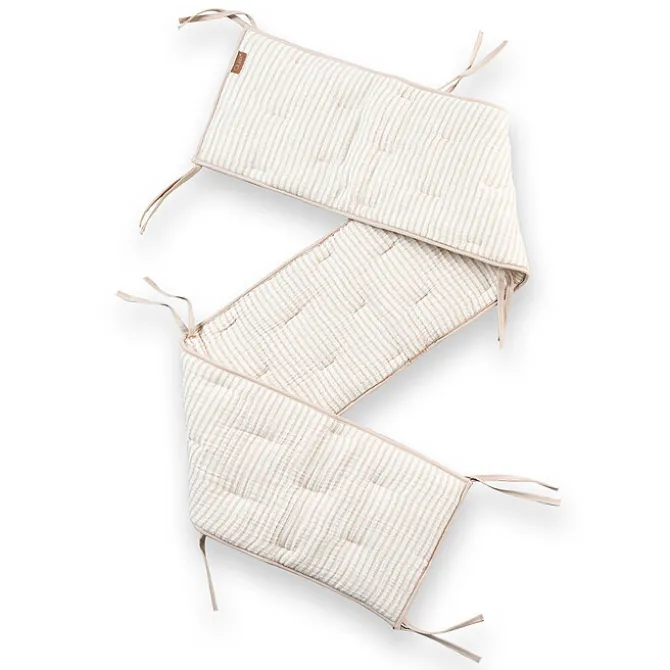 Quax Tour de Parc / Lit Natural Collection - Stripes