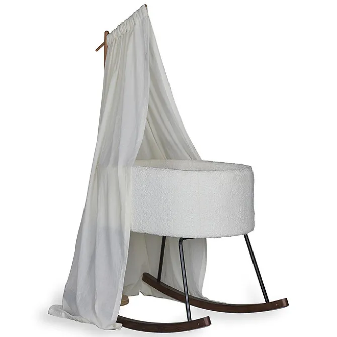 Quax Voile pour Pied en Bois Butter - 190 cm