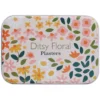 Rex London Boîte de Pansements - Ditsy Floral
