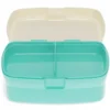 Rex London Boîte à Goûter avec Plateau Amovible - Woodland