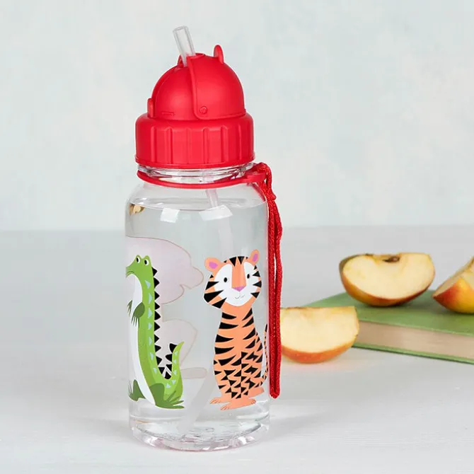 Rex London Gourde Colourful Creatures - 500 ml