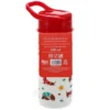 Rex London Gourde Inox Sausage Dog - 500 ml