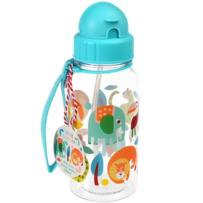 Rex London Gourde Wild Wonders - 500 ml