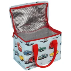 Rex London Lunch Bag - Road Trip