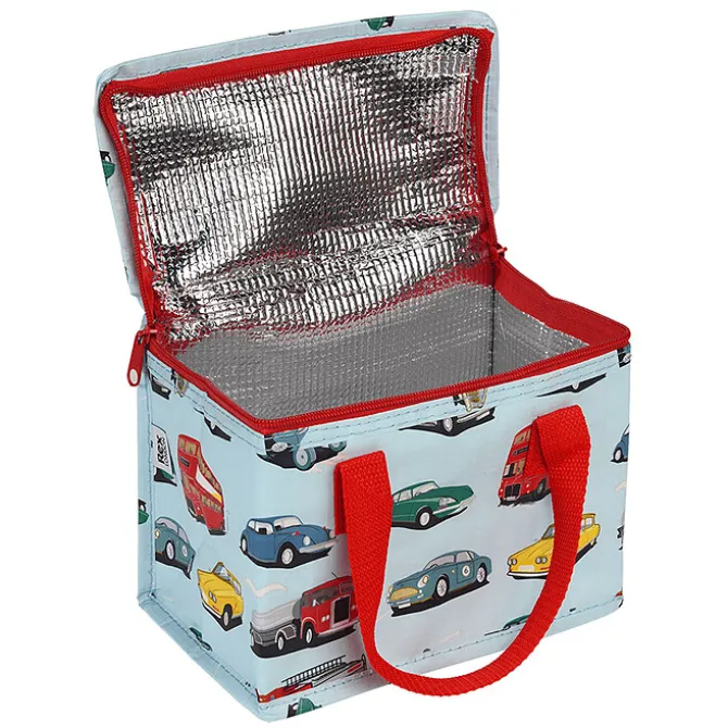 Rex London Lunch Bag - Road Trip