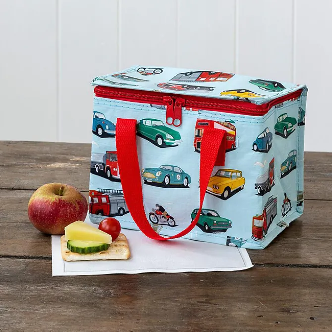 Rex London Lunch Bag - Road Trip
