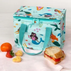 Rex London Lunch Bag - Sirène