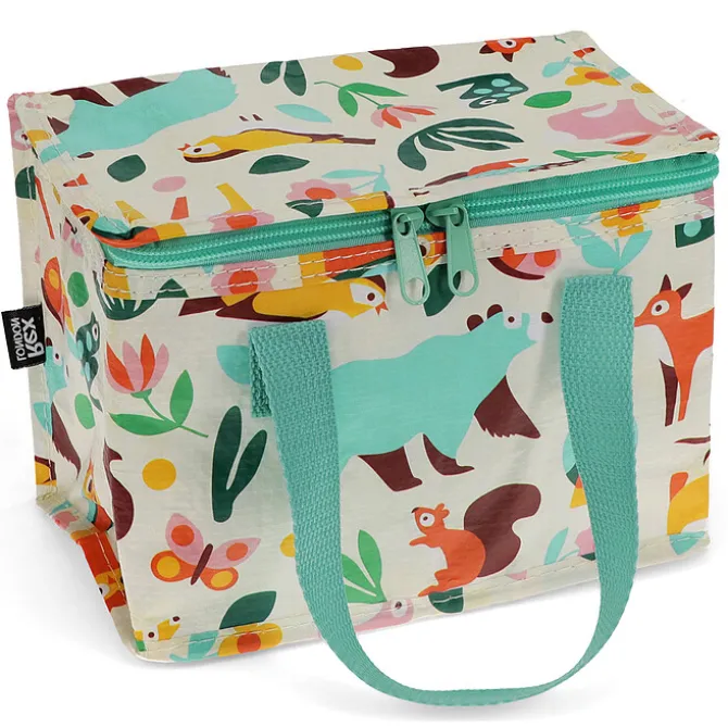 Rex London Lunch Bag - Woodland