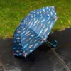 Rex London Parapluie - Requins