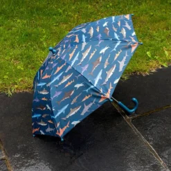 Rex London Parapluie - Requins