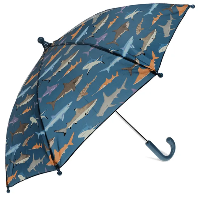 Rex London Parapluie - Requins