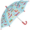 Rex London Parapluie - Sausage Dog