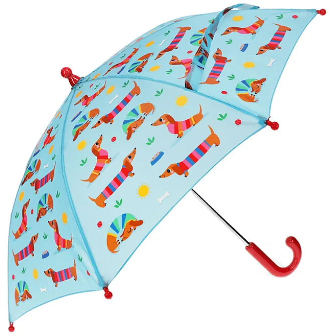 Rex London Parapluie - Sausage Dog