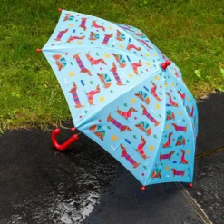 Rex London Parapluie - Sausage Dog