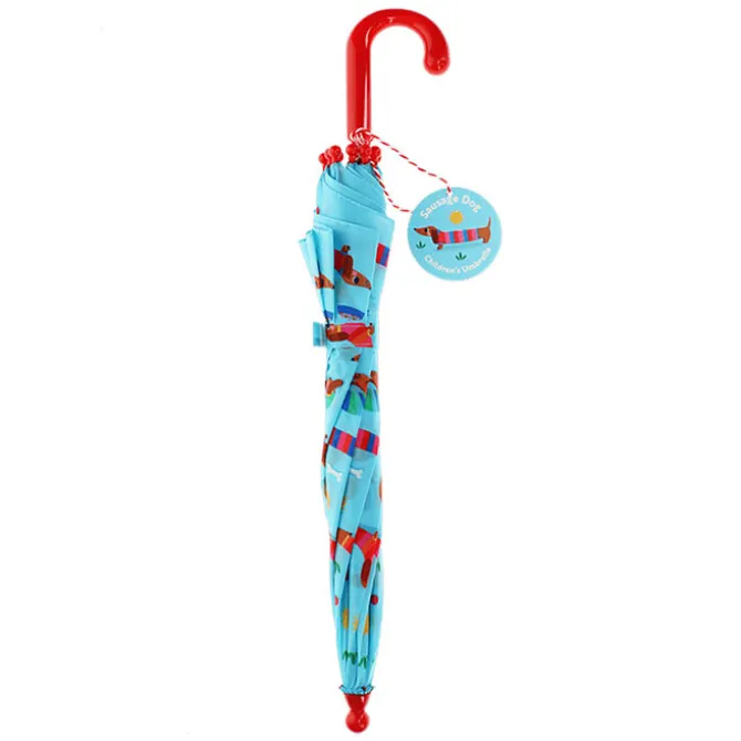 Rex London Parapluie - Sausage Dog