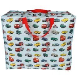 Rex London Sac de Rangement Jumbo - Road Trip