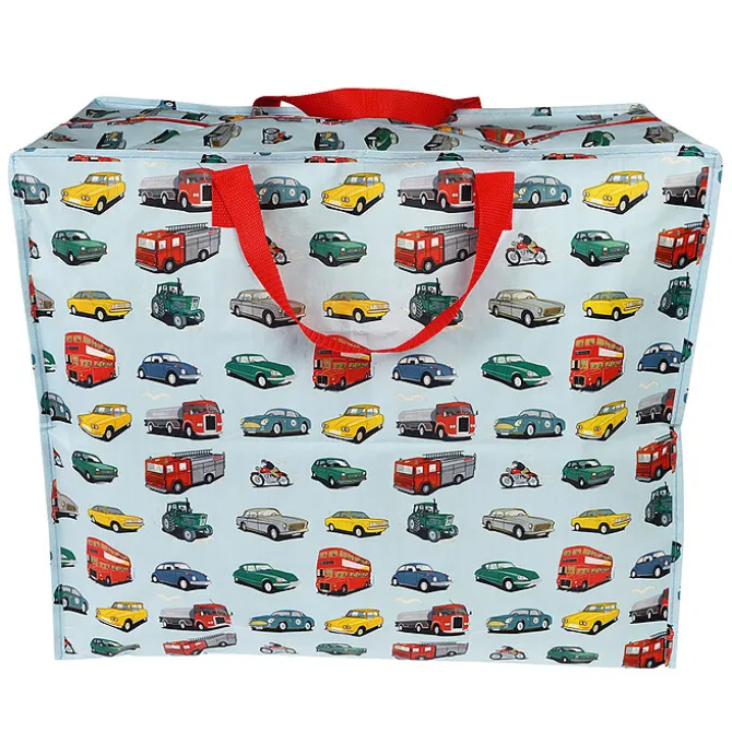 Rex London Sac de Rangement Jumbo - Road Trip