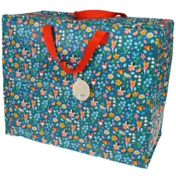 Rex London Sac de Rangement Jumbo - Fairies In The Garden