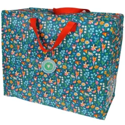Rex London Sac de Rangement Jumbo - Fairies In The Garden