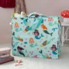 Rex London Sac de Rangement Jumbo - Sirène