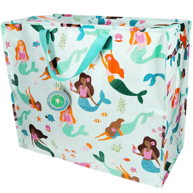 Rex London Sac de Rangement Jumbo - Sirène