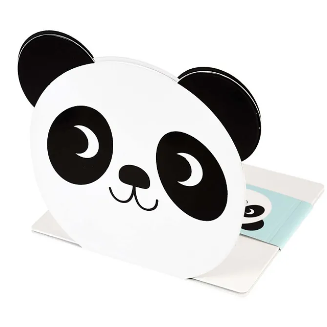 Rex London Serre-Livres Miko le Panda