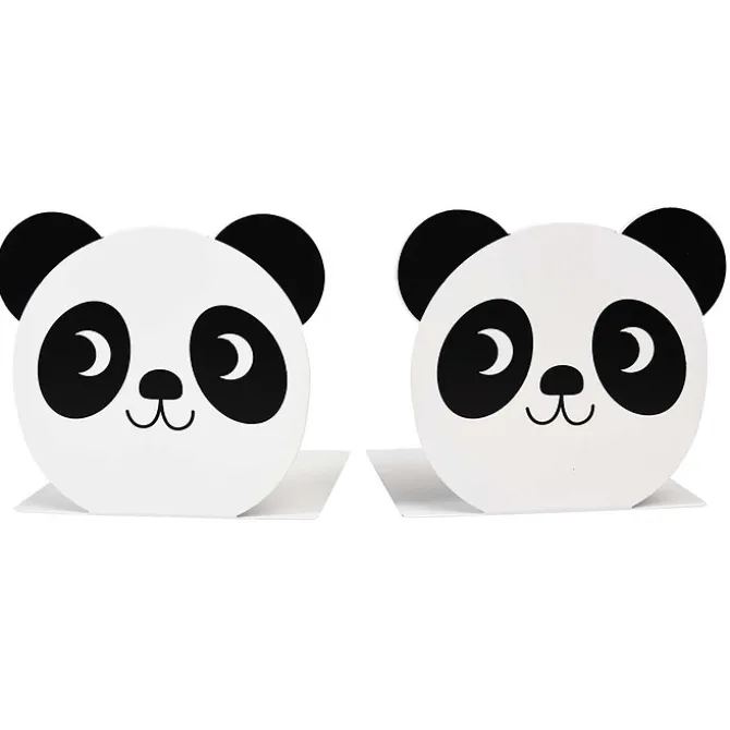 Rex London Serre-Livres Miko le Panda
