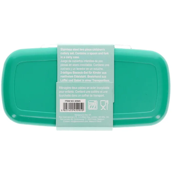 Rex London Set de Couverts - Cour de Ferme