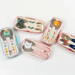 Rex London Set de Couverts - Wild Wonders