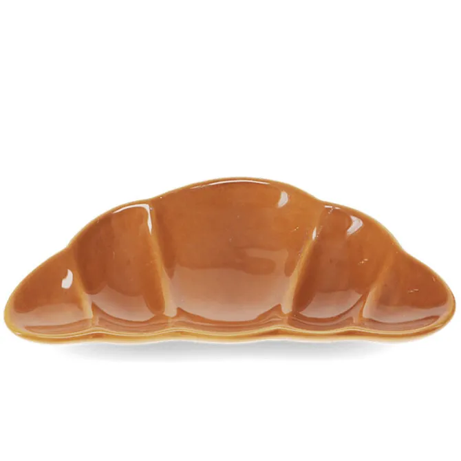 Rex London Vide-poches en Céramique - Croissant