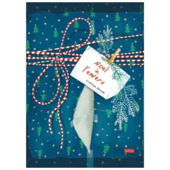 Sassi Junior Noël à l'Envers
