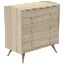 Sauthon Commode Access - Bois