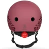 Scoot & Ride Casque Wildcat - Taille 45-51 cm