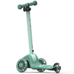 Scoot & Ride Trottinette Highwaykick 3 S LED - Forest