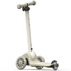 Scoot & Ride Trottinette Highwaykick 3 S LED - Ash