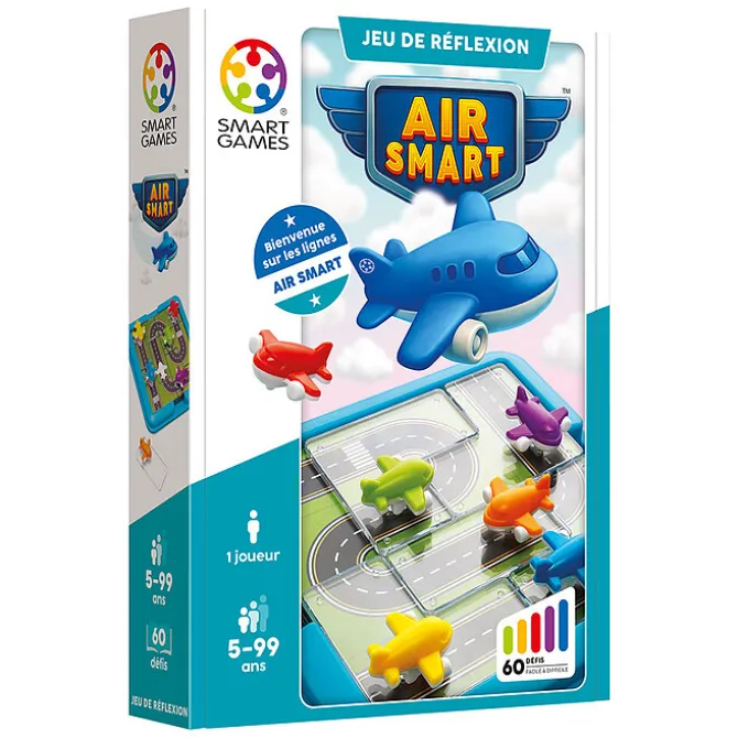 SmartGames Air Smart