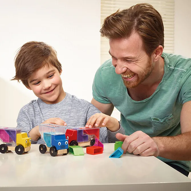 SmartGames Bahuts Malins